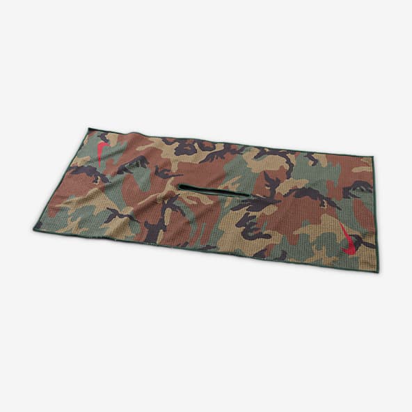 Nike yoga towel discount